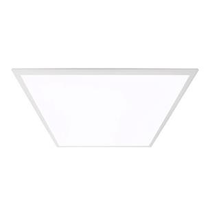 Deko Light Office Flex 100078 LED-paneel Energielabel: F (A - G) 40 W Warmwit, Neutraalwit, Koudwit Verkeerswit (RAL 9016)