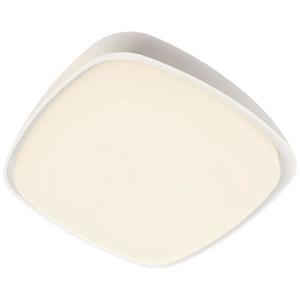 dekolight Deko Light 348121 Aurigae Deckenaufbauleuchte LED EEK: G (A - G) 22W Weiß