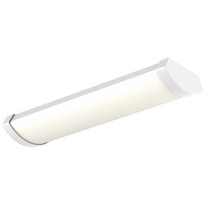 Opple 549004010100 LEDLine LED-Deckenleuchte LED EEK: E (A - G) 20W Weiß