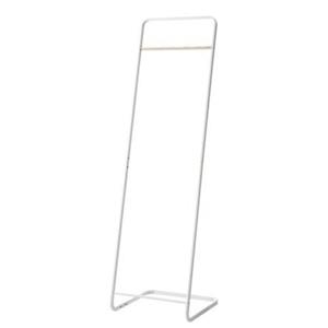 Yamazaki Hanger Rack 1.0 - white