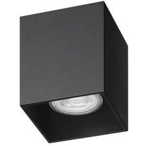 Brumberg 45131180 45131180 Deckenleuchte Schwarz