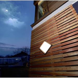 dekolight Deko Light 348070 Arneb Deckenaufbauleuchte LED EEK: G (A - G) 30W Graphitgrau (RAL 7024)