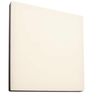dekolight Deko Light 348071 Mensae Deckenaufbauleuchte LED EEK: G (A - G) 20W Dunkelgrau