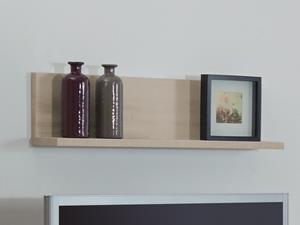 Mobistoxx Wandplank ORANO 100 cm iep