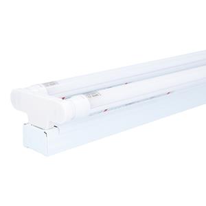 HOFTRONIC™ TL armatuur 150 cm - 48 Watt - 9600lm - 6000K - 200lm/W - IP20 - Wattage instelbaar - Flikkervrij incl. starter - G13