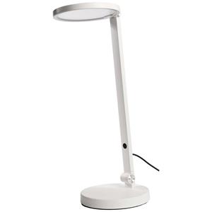 dekolight Deko Light Adhara 346030 Tafellamp LED LED vast ingebouwd 12 W Energielabel: G (A - G) Wit