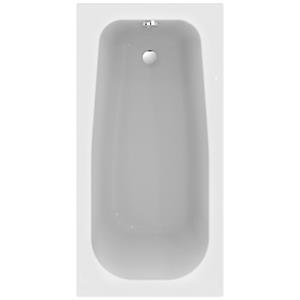 Sanifun inbouw ligbad Scott 140 x 70.