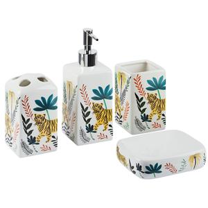 CODAZZI Badkameraccessoire set 7x7x19