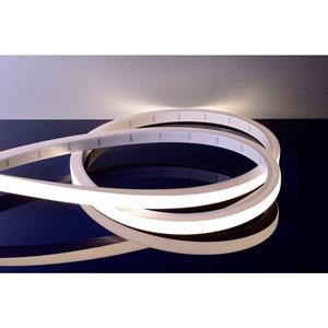 dekolight Deko Light 840288 LED-Streifen EEK: G (A - G) mit offenem Kabelende 24 V/DC 5000mm Warmweiß