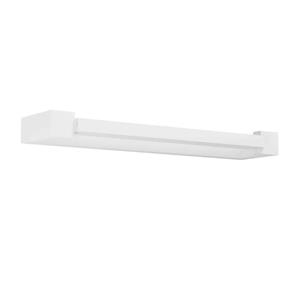 EGLO LED Wandleuchte Gemiliana in Chrom 8,9W 1000lm IP44