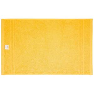 Dyckhoff Gästehandtuch » 06501 Gästehandtücher NATURE 30x50cm ambe«