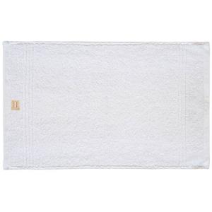 Dyckhoff Gästehandtuch » 06501 Gästehandtücher NATURE 30x50cm weiß«