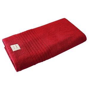 Dyckhoff Badetuch » 06501 Badetuch NATURE 70x200cm - amarena«