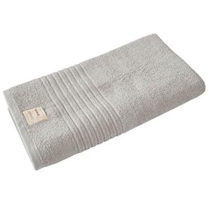 Dyckhoff Badetuch » 06501 Badetuch NATURE 70x200cm - silber«