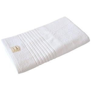 Dyckhoff Badetuch » 06501 Badetuch NATURE 70x200cm - weiß«