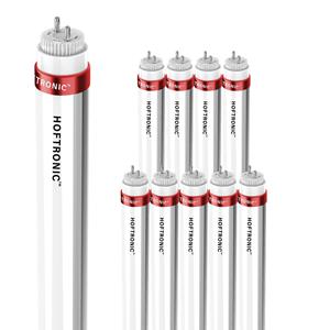 HOFTRONIC™ 10x LED TL buis 120 cm 18 Watt 3150 Lumen 6000K Flikkervrij 175lm/W - 50.000 branduren - 5 jaar garantie - T8 (G13)