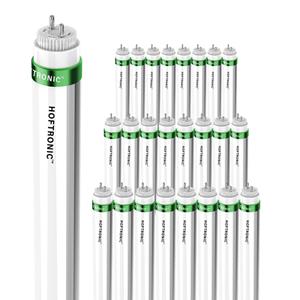 HOFTRONIC™ 25x LED TL buis 120 cm 18 Watt 2880 Lumen 4000K Flikkervrij 160lm/W - 50.000 branduren - 5 jaar garantie - T8 (G13)