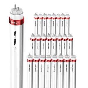HOFTRONIC™ 25x LED TL buis 120 cm 18 Watt 3150 Lumen 4000K Flikkervrij 175lm/W - 50.000 branduren - 5 jaar garantie - T8 (G13)