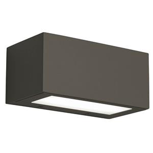 Franssen Verlichting  Gevellamp - Downlight - Rechthoek