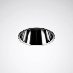 Trilux 9002015597 LED Ein-/Aufbaustrahler LED LED fest eingebaut 38W Weiß