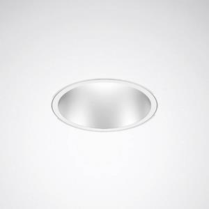 Trilux 9002015936 LED Ein-/Aufbaustrahler LED LED fest eingebaut 17W Weiß