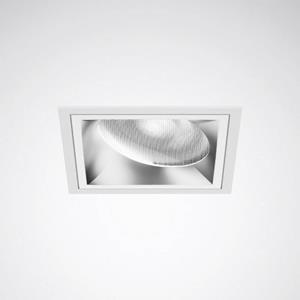 Trilux 9002018782 LED Ein-/Aufbaustrahler LED LED fest eingebaut 27W Weiß