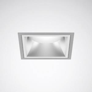 Trilux 9002019841 LED Ein-/Aufbaustrahler LED LED fest eingebaut 17W Silber