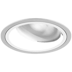 Trilux 9002048235 LED Ein-/Aufbaustrahler LED LED fest eingebaut 26W Silber