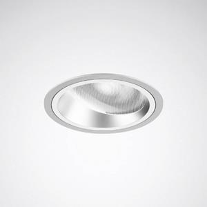 Trilux 9002065175 LED Ein-/Aufbaustrahler LED LED fest eingebaut 27W Silber