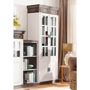 Home affaire Vitrine "Vinales", Höhe 196 cm