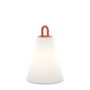 Wever & Ducré Wever Ducre Costa 1.0 Vloerlamp - Oranje