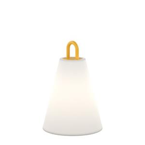 Wever & Ducré Wever Ducre Costa 1.0 Vloerlamp - Geel