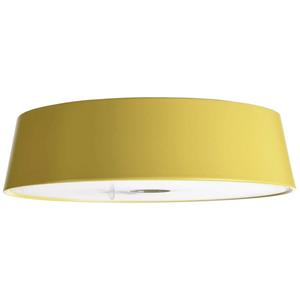 dekolight Deko Light Miram 346035 Tafellamp LED LED vast ingebouwd 2.20 W Geel