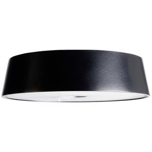 dekolight Deko Light Miram 346032 Tafellamp LED LED vast ingebouwd 2.20 W Zwart