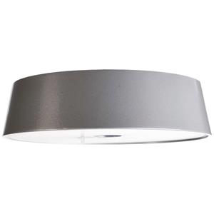 dekolight Deko Light Miram 346033 Tafellamp LED LED vast ingebouwd 2.20 W Grijs
