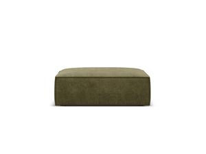 Mazzini Sofas | Poef Vanda chenille