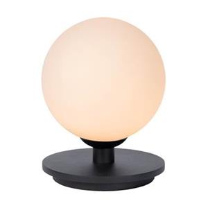 Atmooz by Charrell Atmooz Tafellamp Yopal - G9 | 25cm - Zwart