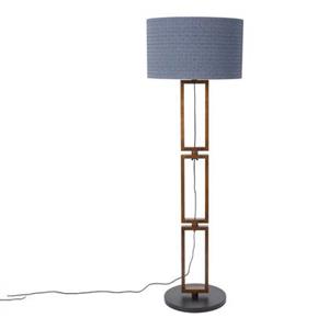 Dutchbone Nashville Vloerlamp