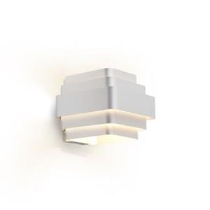 Wever & Ducré Wever Ducre J.J.W. 02 Wandlamp - Zilver