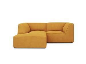 Windsor & Co | Modulaire hoekbank Sao links