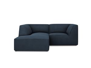 Windsor & Co | Modulaire hoekbank Sao links