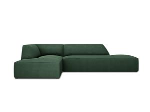 Windsor & Co | Modulaire hoekbank Sao links