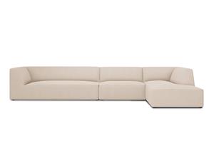 Windsor & Co | Modulaire hoekbank Sao rechts