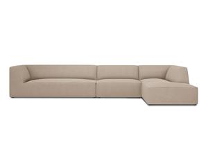 Windsor & Co | Modulaire hoekbank Sao rechts