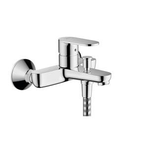 Hansgrohe Vernis badkraan doos 6 stuks chroom