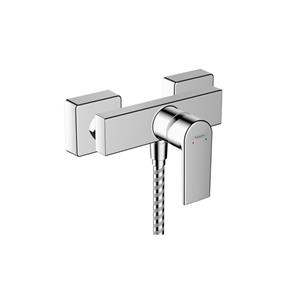 Hansgrohe Vernis douchekraan doos 6 stuks chroom