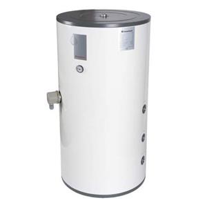 Maxtank Indirect boiler RVS solo 500L 740x1940mm m. energielabel C