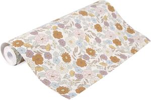 LITTLE DUTCH Vliestapete "Vintage Little Flowers", Motiv, Motiv