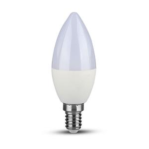 V-TAC - E14 LED Birne 3,7 Watt 3000K Ersetzt 25 Watt