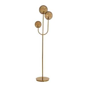 Light & Living  Vloerlamp MAGDALA - 38x20x162 - Goud